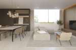 Verasol home apartment 2 bedrooms la nuca costa blanca vsh 0366