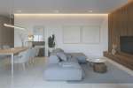 Verasol home apartment 2 bedrooms la nuca costa blanca vsh 0366