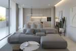 Verasol home apartment 2 bedrooms la nuca costa blanca vsh 0366