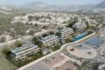 Verasol home apartment 2 bedrooms la nuca costa blanca vsh 0366