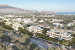 Verasol home apartment 2 bedrooms la nuca costa blanca vsh 0366