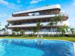 Verasol home apartment 2 bedrooms los alczares costa blanca