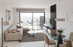 Verasol home apartment 2 bedrooms los alczares costa blanca