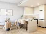 Verasol home apartment 2 bedrooms los alczares costa blanca