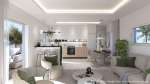 Verasol home apartment 2 bedrooms los alczares costa blanca