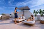 Verasol home apartment 2 bedrooms los alczares costa blanca