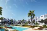 Verasol home apartment 2 bedrooms los alczares costa blanca