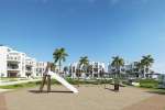 Verasol home apartment 2 bedrooms los alczares costa blanca