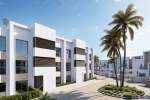 Verasol home apartment 2 bedrooms los alczares costa blanca