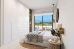 Verasol home apartment 2 bedrooms los alczares costa blanca