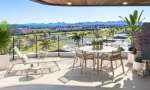 Verasol home apartment 2 bedrooms los alczares costa blanca vsh 0444