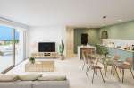 Verasol home apartment 2 bedrooms los alczares costa blanca vsh 0611