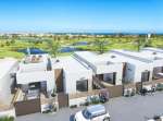 Verasol home apartment 2 bedrooms los alczares costa blanca vsh 0611