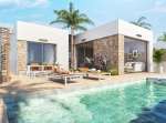 Verasol home apartment 2 bedrooms los alczares costa blanca vsh 0611