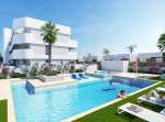 Verasol home apartment 2 bedrooms los alczares costa blanca vsh 0611