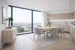 Verasol home apartment 2 bedrooms mazarrn costa blanca vsh 0626