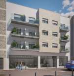 Verasol home apartment 2 bedrooms mazarrn costa blanca vsh 0646