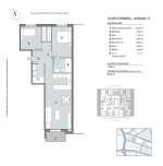 Verasol home apartment 2 bedrooms mazarrn costa blanca vsh 0646