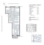 Verasol home apartment 2 bedrooms mazarrn costa blanca vsh 0646