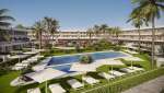 Verasol home apartment 2 bedrooms monforte del cid costa blanca vsh 0514