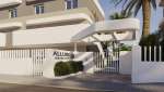 Verasol home apartment 2 bedrooms monforte del cid costa blanca vsh 0514