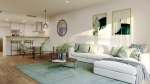 Verasol home apartment 2 bedrooms monforte del cid costa blanca vsh 0514