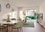 Verasol home apartment 2 bedrooms monforte del cid costa blanca vsh 0514