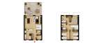 Verasol home apartment 2 bedrooms monforte del cid costa blanca vsh 0514