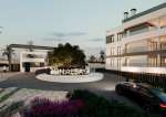 Verasol home apartment 2 bedrooms mutxamel costa blanca