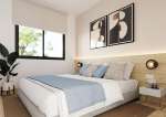 Verasol home apartment 2 bedrooms mutxamel costa blanca