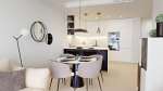 Verasol home apartment 2 bedrooms orihuela costa blanca