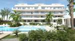 Verasol home apartment 2 bedrooms orihuela costa blanca vsh 0912