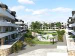 Verasol home apartment 2 bedrooms orihuela costa blanca vsh 0951