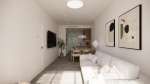 Verasol home apartment 2 bedrooms pilar de la horadada costa blanca