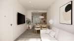 Verasol home apartment 2 bedrooms pilar de la horadada costa blanca