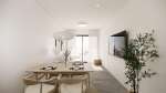 Verasol home apartment 2 bedrooms pilar de la horadada costa blanca
