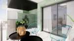 Verasol home apartment 2 bedrooms pilar de la horadada costa blanca