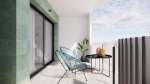 Verasol home apartment 2 bedrooms pilar de la horadada costa blanca