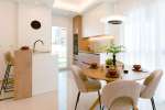 Verasol home apartment 2 bedrooms rojales costa blanca