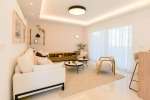 Verasol home apartment 2 bedrooms rojales costa blanca