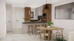 Verasol home apartment 2 bedrooms rojales costa blanca vsh 0488