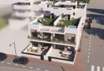 Verasol home apartment 2 bedrooms rojales costa blanca vsh 0488