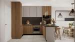 Verasol home apartment 2 bedrooms rojales costa blanca vsh 0488