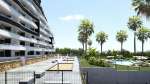 Verasol home apartment 2 bedrooms san miguel de salinas costa blanca