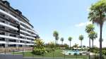 Verasol home apartment 2 bedrooms san miguel de salinas costa blanca