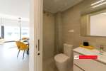 Verasol home apartment 2 bedrooms san miguel de salinas costa blanca