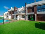 Verasol home apartment 2 bedrooms san pedro del pinatar costa blanca