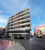 Verasol home apartment 2 bedrooms santa pola costa blanca
