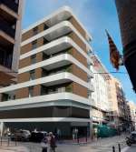 Verasol home apartment 2 bedrooms santa pola costa blanca