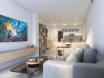 Verasol home apartment 2 bedrooms santa pola costa blanca